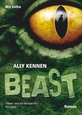 Immagine prodotto di Beast