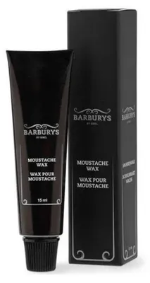 Produktbild von Barburys Snorrenwax 15ml