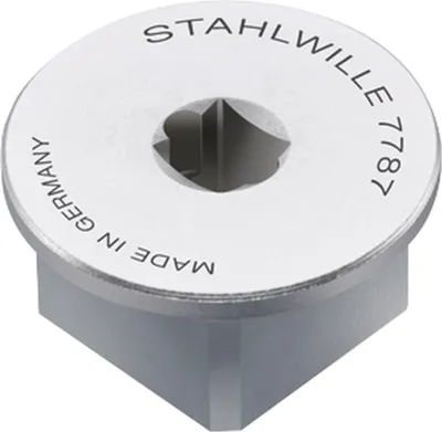Immagine prodotto di Adattatore quadrato Stahlwille 7787