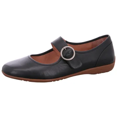 Produktbild von Josef Seibel Fenja 18 Ballerina Schwarz