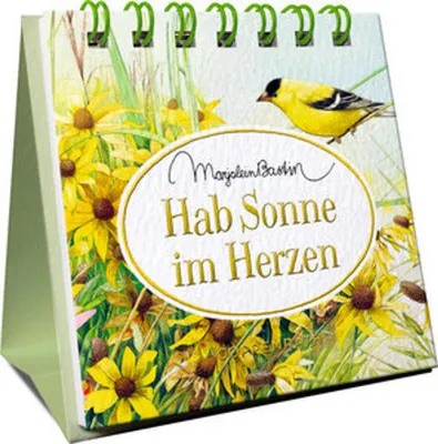 Zdjęcie produktu dla Hab Sonne im Herzen