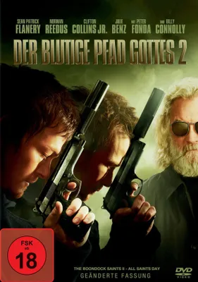 Produktbild von Der blutige Pfad Gottes 2 (Geänderte Fassung)