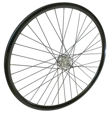 Produktbild von Rodi hinterrad Freeway 28 x 1 5/8 x 1 3/8 Rollenbremse alu schwarz