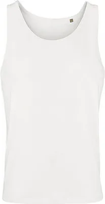 Produktbild von SOL'S Herren Tank Top Unterhemd Baumwolle Achselhemd Shirt Trägershirt, Größe:3XL, Farbe:Weiß