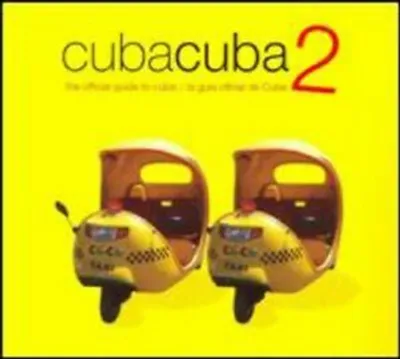 Obrázek produktu pro Various : Cubacuba 2 CD