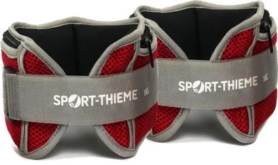 Produktbild von Sport-Thieme Gewichtsmanschetten "Aqua", 1 kg