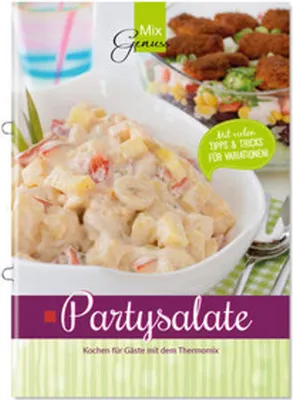 Obrázok produktu pre Partysalate