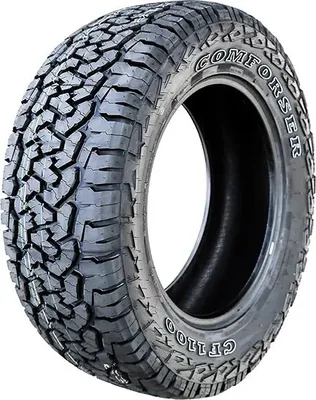 Zdjęcie produktu dla Opony COMFORSER 255/70 R16 111T CF1100 A/T