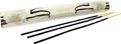 Zdjęcie produktu dla ARÔME Vanilla Ilość: 6 szt