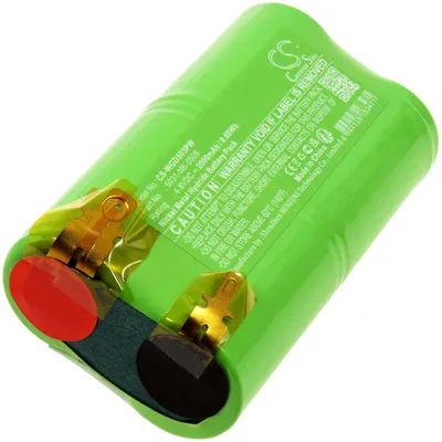 Image de Batterie pour Wolf Garten Accu 80