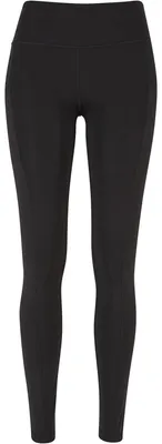 Produktbild von Urban Classics - Leggings für Damen TN1359 (L) (Schwarz)