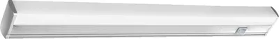 Zdjęcie produktu dla Lampa łazienkowa LED NAXOS 5W,4000K, srebrny/opal L: 289, W: 36, H: 22