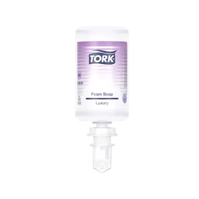 Immagine prodotto di tork 524901 TORK Sapone schiuma  1.000 ml