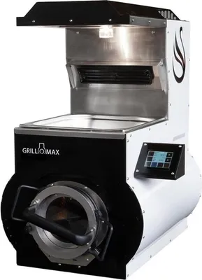 Obrázek produktu pro Grillomax Snack Station