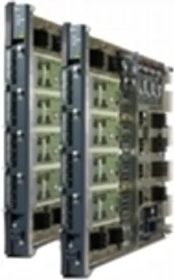Produktbild von Cisco OC-48c/STM-16 Pluggable Intermediate-Reach (15 km) Transceiver Module, OC-48c/STM-16c, 15000 m, 1310 nm, Kabelgebunden, SFP, LC