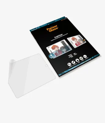 Image de PanzerGlass 45401 PanzerGlass Case Friendly GraphicPaper iPad 10.2 2019/2020