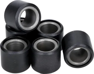 Immagine prodotto di Set puleggia variatore Piaggio compatibile con Piaggio Skipper Hexagon Typhoon X XR 125 / 150 ccm