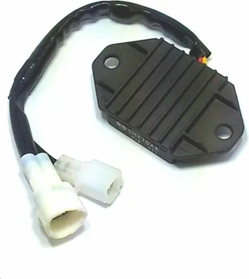 Produktbild von TOURMAX RGU-235 Spannungsregler