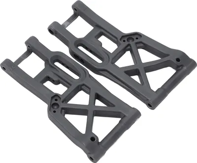 Obrázek produktu pro 2ks zadní spodní kyvné rameno Závěsné rameno 8636 pro ZD Racing EX?07 DBX?07 1/7 RC pouštní auto