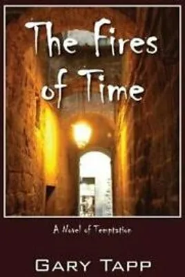 Produktbild von The Fires of Time
