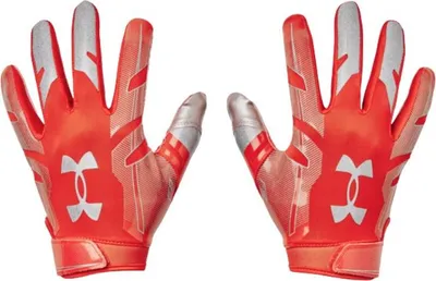 Obrázek produktu pro Rukavice Under Armour F8 M Orange