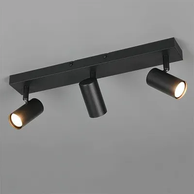 Immagine prodotto di TRIO 365700332 Lampada a sospensione GILA 3xE27 bianco opaco
