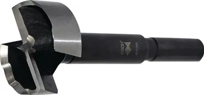 Image de FISCH Mèche à bois Black Shark Ø 68 mm 90 mm - 031BS06800