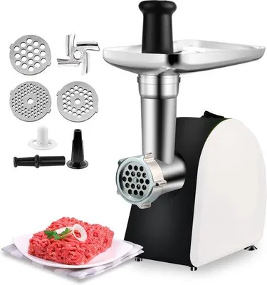 Image de Hachoir à viande