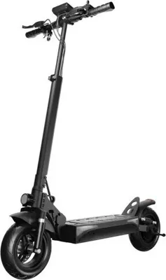 Image de Electric scooter Ruptor R1 v2 black