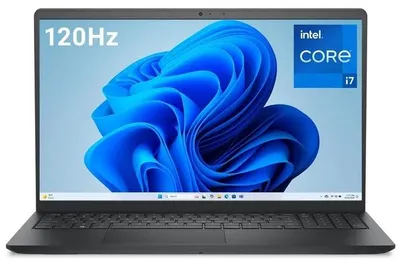 Produktbild von Dell 15 DC15250 Laptop XVPT3 15,6" FHD Core i7-1355U 16GB/512GB W11 -- Intel Core i7 1355U Prozessor