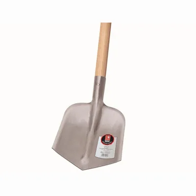 Produktbild von IDEAL 011-80270 Emsl.Sands.spi.pol.1/2-00 ohne Stiel, Flachrand, silber