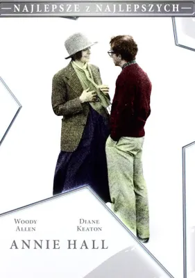 Produktbild von Der Stadtneurotiker [DVD]