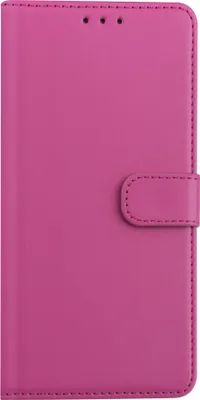 Produktbild von Samsung Galaxy S20 FE - Book type case - Hot pink