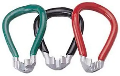 Immagine prodotto di Tenditore per nippli ICetoolz 3,45 mm Asian (rosso)