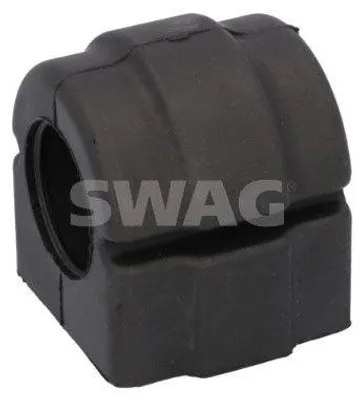 Produktbild von SWAG 33 11 1397 Lagerung Stabilisator Stabigummi Vorne Rechts Vorne Links für LAND ROVER Range Rover III (L322)