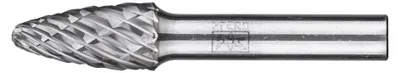 Produktbild von PFERD 21117877, 1 Stück(e), 1,2 cm