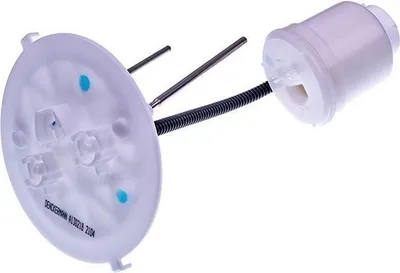 Produktbild von Kraftstofffilter DENCKERMANN A130218 für LEXUS IS II (GSE2, ALE2, USE2) Filtereinsatz