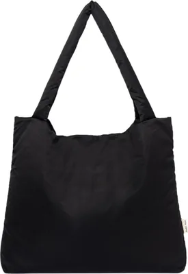 Produktbild von Studio Noos Puffy Mom Bag Black | Babytasche