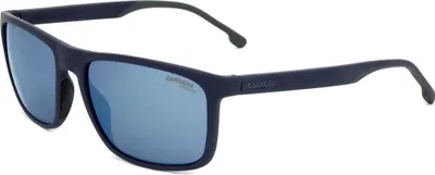 Immagine prodotto di Carrera CARRERA 8047/S PJP BLUE 58/18/145 Occhiali da sole da uomo