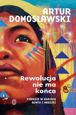 Immagine prodotto di Rewolucja nie ma końca