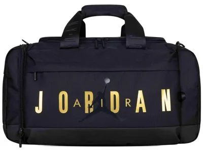 Zdjęcie produktu dla Walizka Jordan JAM Velocity Duffle Bag dla Męskie