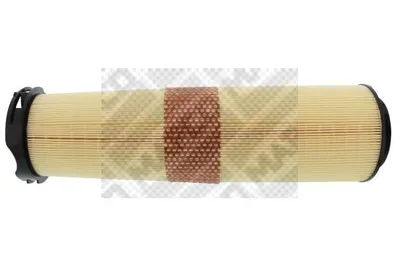 Produktbild von MAPCO 60858 Luftfilter passend für MERCEDES-BENZ E-Klasse Limousine (W211) Rund