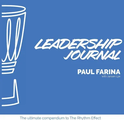Produktbild von Leadership Journal