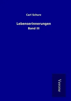 Produktbild von Lebenserinnerungen