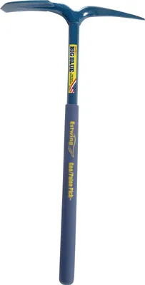 Produktbild von ESTWING Spitzhacke Big Blue mit Vinylgriff, 625mm 1800g