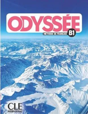 Produktbild von Odyssée B1