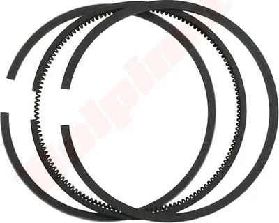 Produktbild von Kolbenring Für Yanmar L100 86Mm ( 714310-22500 )