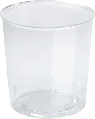 Produktbild von Duni 153397 Teeglas Transparent 50 Stück(e) 300 ml