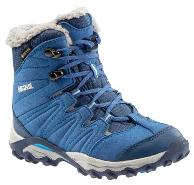 Produktbild von Calgary Junior GTX Größe 31 Farbe jeans/silber