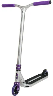 Produktbild von NKD Yeet Freestyle Scooter, Lila